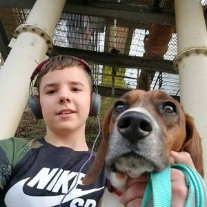 Meet your Posher, Joyce